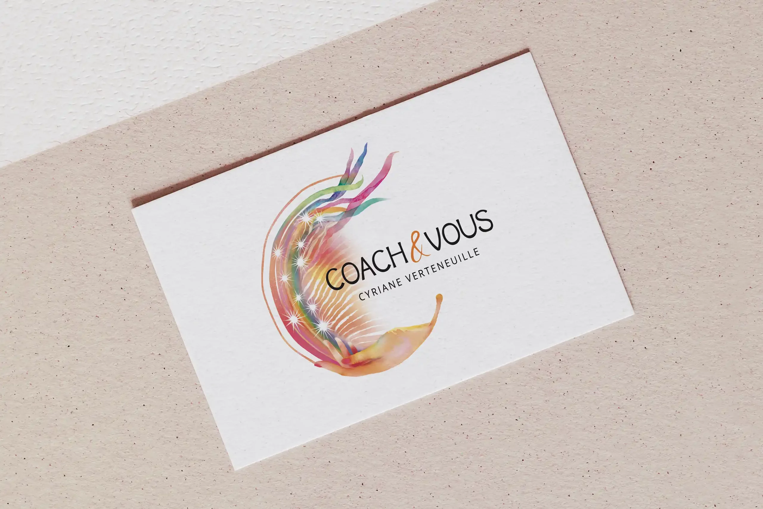 Featured image for “Coach&vous – Nouveau logo pour une nouvelle année”